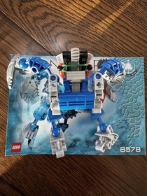 LEGO BIONICLE 8573, 8576, 8578, 8560, 8561, 8563, 8564, 8565 Price Each