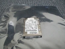 IBM 07N7162 Travelstar IDE 10GB 2.5'' Internal Hard Drive