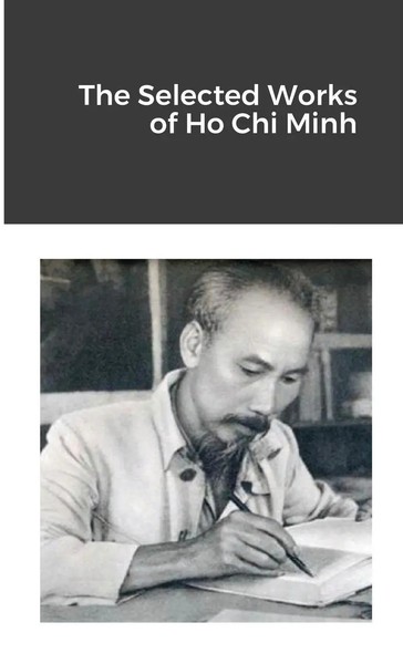 Ho Chi Minh | The Selected Works Of Ho Chi Minh | Taschenbuch | Englisch (2021)-image