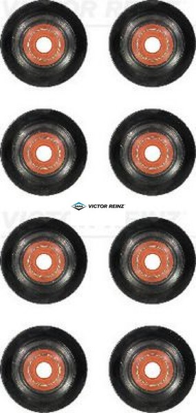 Victor Reinz 12-33447-01 Dichtungssatz FüR Ventilschaft-image