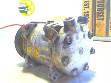 Climatisation et Accessoires Renault R19