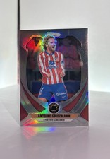 2025 Panini Prizm Antoine Griezmann #20 Atlético de Madrid FIFA Club World Cup