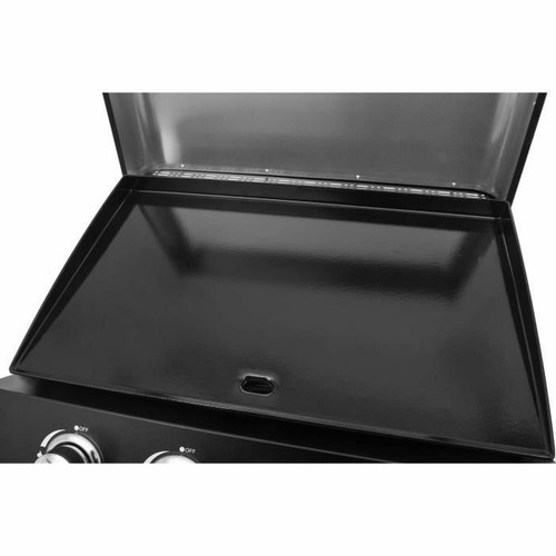Grill CookingBox Black Golden 4 Units - Picture 5 of 6