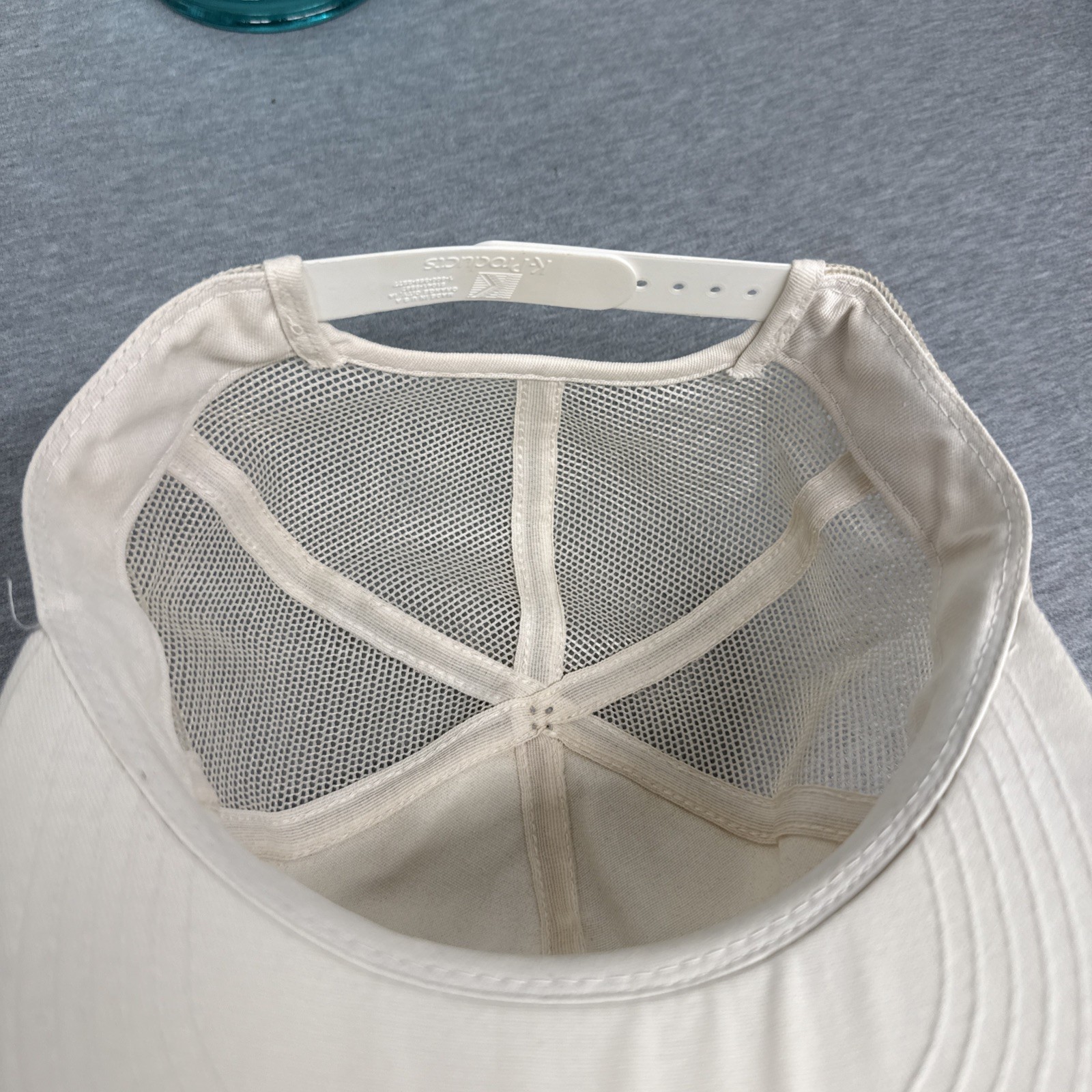 Ritchie Bros. Auctioneers Patch Snapback Made in … - image 7