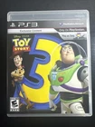 New ListingToy Story 3 PS3 (Sony PlayStation 3, 2010)