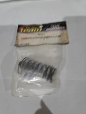 Team Associated 91334 12mm Fr Springs Purple 4.20 Factory Team