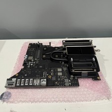 2020 iMac 27 A2115 Logic Board・3.3 GHz 6-Co...