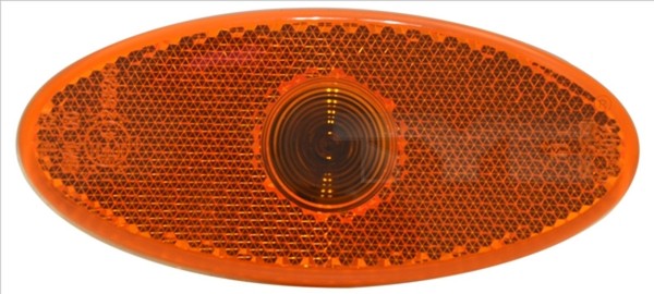TYC Blinkleuchte 18-11011-00-2 FüR Nissan NV400 Renault Opel Movano X62B X62 Bus-image