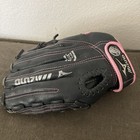 youth softball mizuno Finch Prospect 11” Max Flex GPP 1106 — photo 2