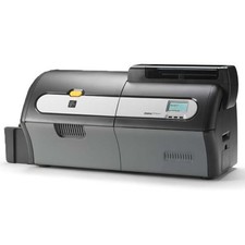 Zebra ZXP Series 7 Dual Sided ID Card Printer...