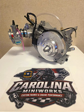 236cc 72mm Clone Racing Engine