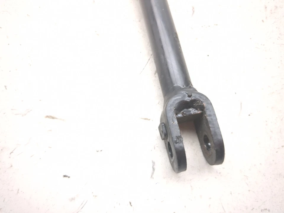 Barra de freno trasera 86-06 Kawasaki Concours ZG1000 TRSH PL Foto 3 de 4