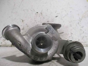 4461825 turbolader at OPEL ASTRA G BERLINA 2.0 DTI rectp3097466