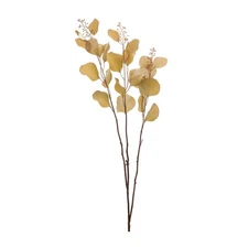 Seeded Eucalyptus Stem (Set of 2)