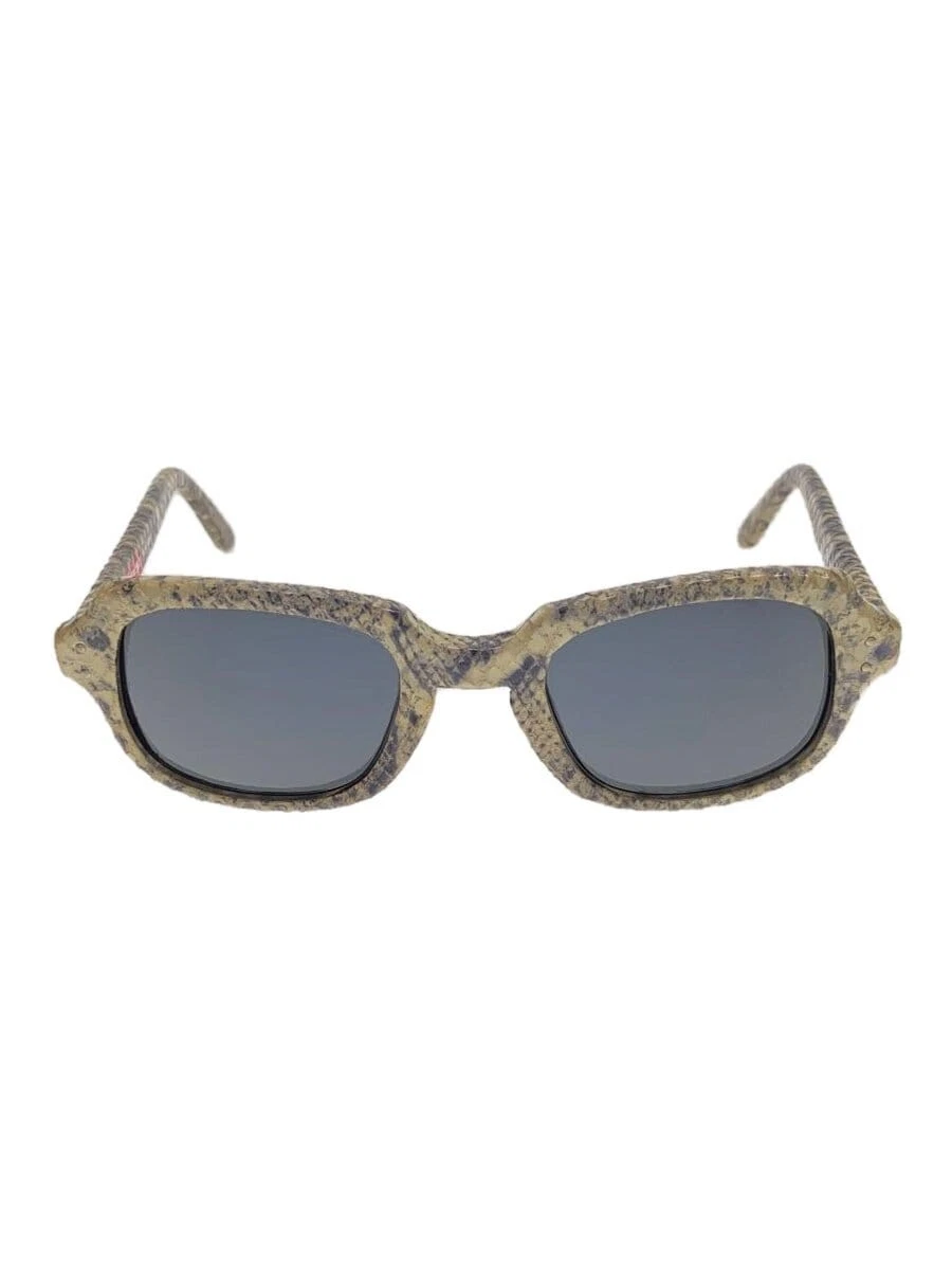 Lunettes de soleil Supreme Wellington GRY BLK homme MARVIN homme rue