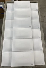 Lot of 18 Cisco Meraki MR53 Wireless Access Point w/ Bracket - Unclaimed