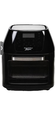 Power Air Fryer Oven New Full Set Never Used