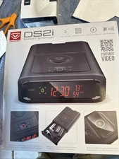 VAULTEK DS2i Smart Station Biometric Smart Safe Factory Sealed NEW