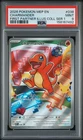 2026 POKEMON MEP EN-ME BLACK STAR PROMO #038 CHARMANDER FIRST PARTNER ILLUS COLL
