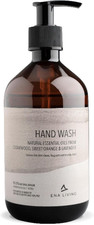 Cedar Scented Hand Wash | 500Ml | Hand Wash for All Skin Types | Luxury Hand Was 18.08 per litre
