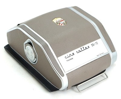 LINHOF CINE ROLLEX 56x72 70MM 6x7 ROLL FILM BACK CLEAN | eBay