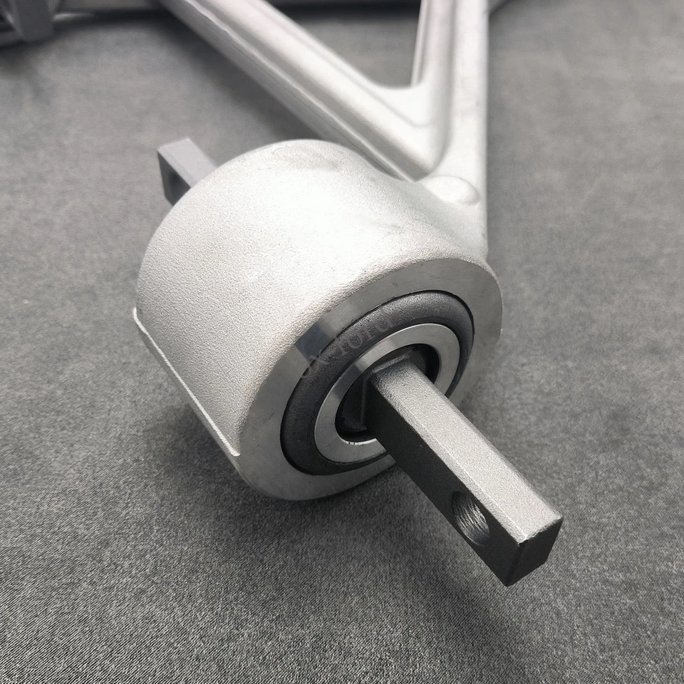 Передний правый нижний рычаг управления 264524 для Ferrari 488 458 California 812 F8 F12 - Изображение 4 из 4