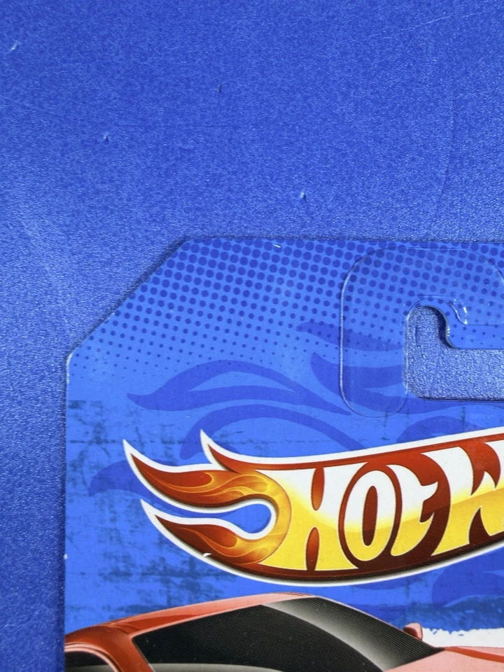 Hot Wheels '10 Infiniti G37 2010 Nuevos Modelos Rojo F41 Difícil de Encontrar Foto 2 de 4