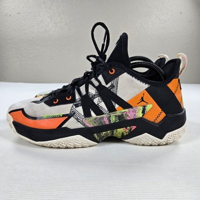 Nike Air Jordan One Take 2 ''Shattered Backboard'' Men's Size 9.5