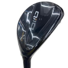 Taylormade Qi10 U4 Usa Hybrid Flex R