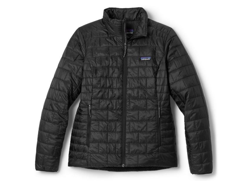 [HOT] Women's Patagonia Nano Puff Insulated Jacket Recycled Ripstop Polyester