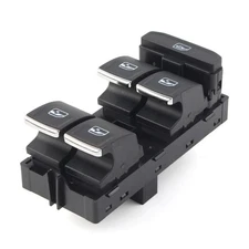Master Power Window Switch for VW Golf MK7 GTI Passat B8 #5g0959857c