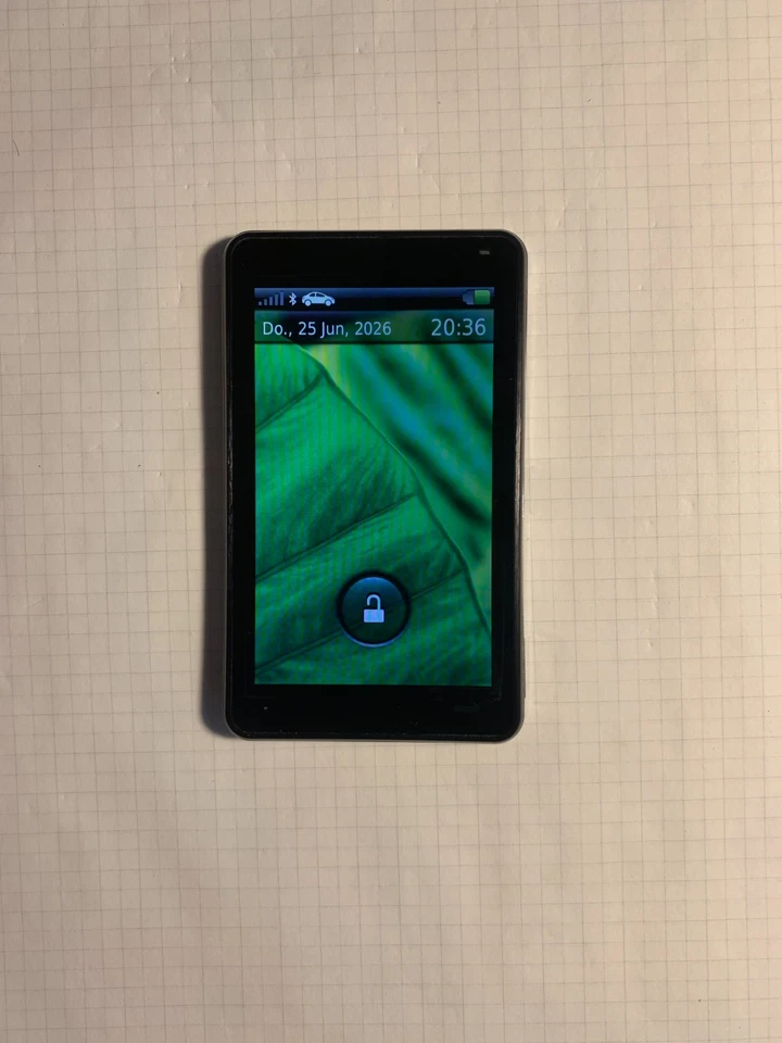 Garmin nüvi 3790 Navi GPS für Auto und Fußgänger - Bild 4 von 4