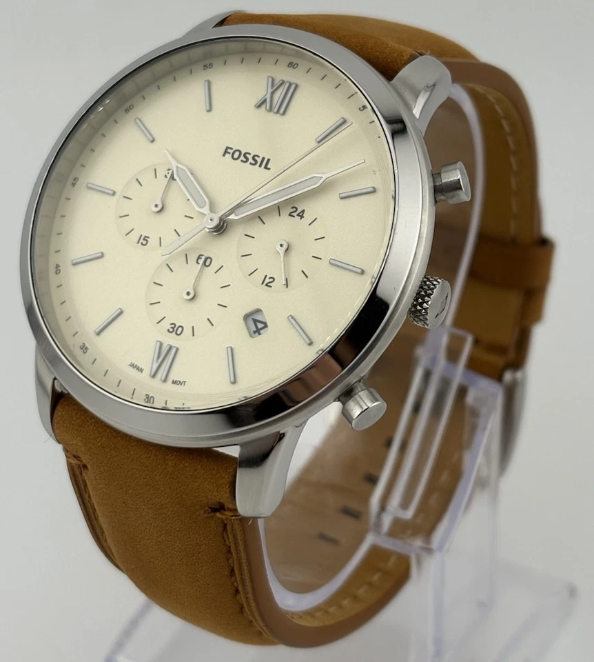 Reloj Pulsera Hombre FOSSIL..........Reloj de Hombre Marca FOSSIL Foto 4 de 4