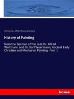 History Of Painting Karl Woermann