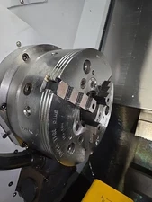 Schunk Quick Change Chuck  - ROTA THW PLUS 315-104