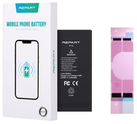 Tradebit Akku Ersatz FüR Apple Iphone 15 Li-Ion 3349 Mah Ohne Bms