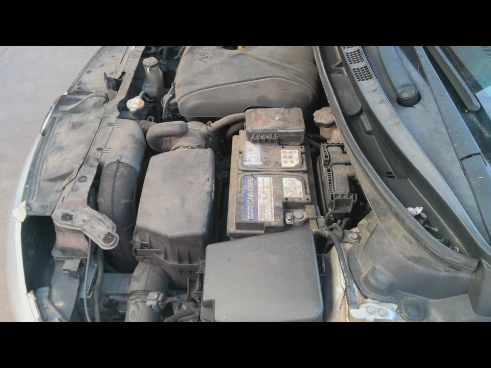 (LOCAL PICKUP ONLY) Roof Glass Only Sedan Fits 11-16 ELANTRA 724656 Foto 3 de 4