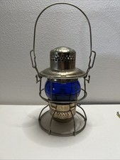 Adlake Kero  Train Railroad lamp Lantern