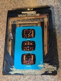 Atari 2600 7800+ Miner 2049er In Box CIB  Tested Combine Ship