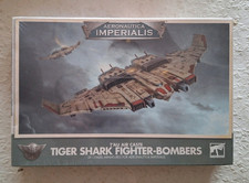 Games Workshop Aeronautica Imperialis Tau Tig...
