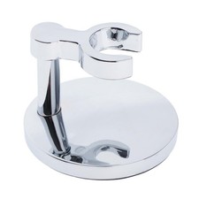Stainless Steel Shaving Safety Stand Holder Rack
