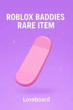 Roblox Baddies Loveboard For Sale! (SAME DAY DELIVERY, VIRTUAL ITEM✅)