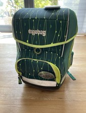 Ergobag Cubo Schulranzen Schultasche Rucksack