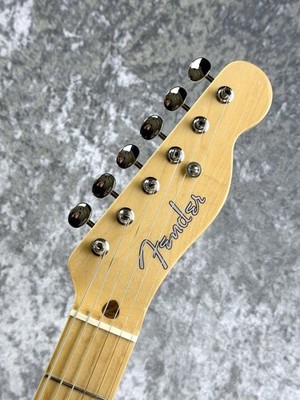 ギター Fender Japan Traditional 51 Nocaster Fender FSR Made in Japan Traditional 51 Nocaster -Butterscotch