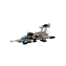 LEGO&reg; 6780 - XT Spaceship | Classic Space