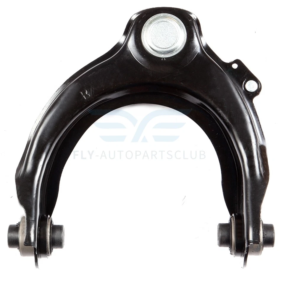 For 04-05 Honda Accord 8Pcs Control Arms & Ball Joints Kit Sway Bars K80228 - Image 2 of 4