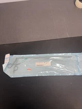 Lap Claw Forceps Sterilization Tubing 6 In Cardinal Health