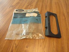 NOS 1990 1991 1992 1993 FORD MUSTANG DASH HEA...