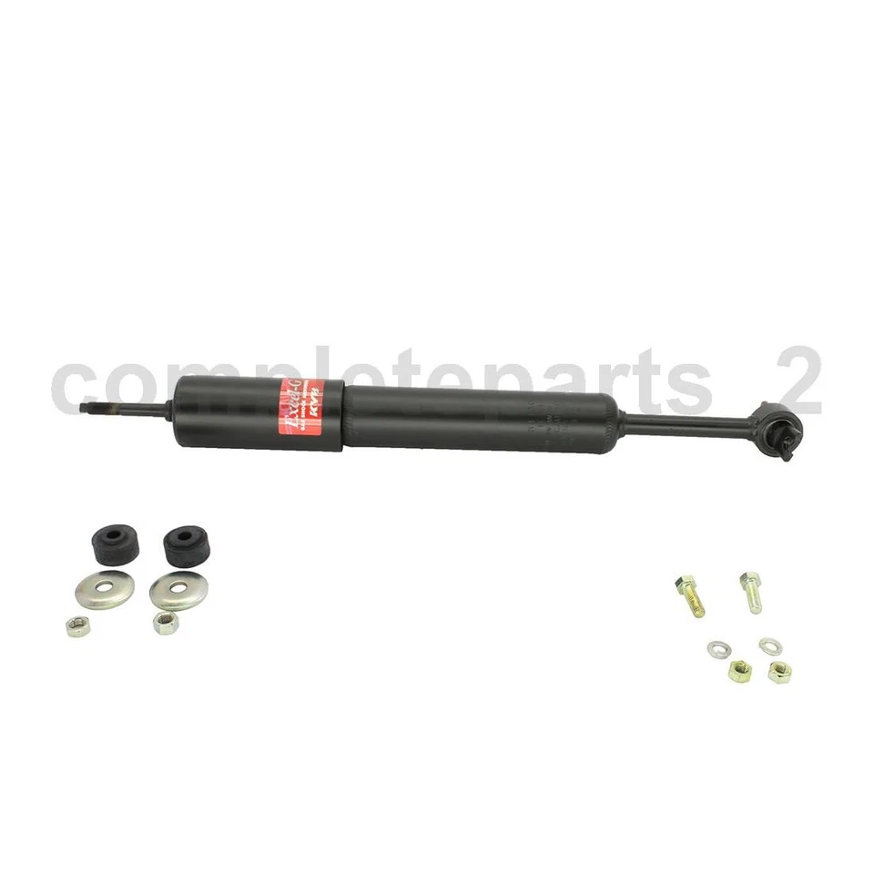 KYB Shock Absorbers Front Rear Fits 2000 Mercury Mountaineer - Image 3 of 4
