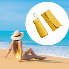 Ombrello da viaggio Mini ombrello per la borsa a prova di pioggia resistente